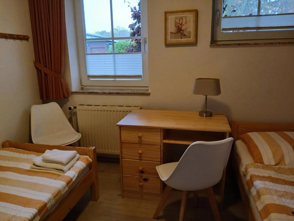 Ferienhof Christian und Antje Hopp - Général