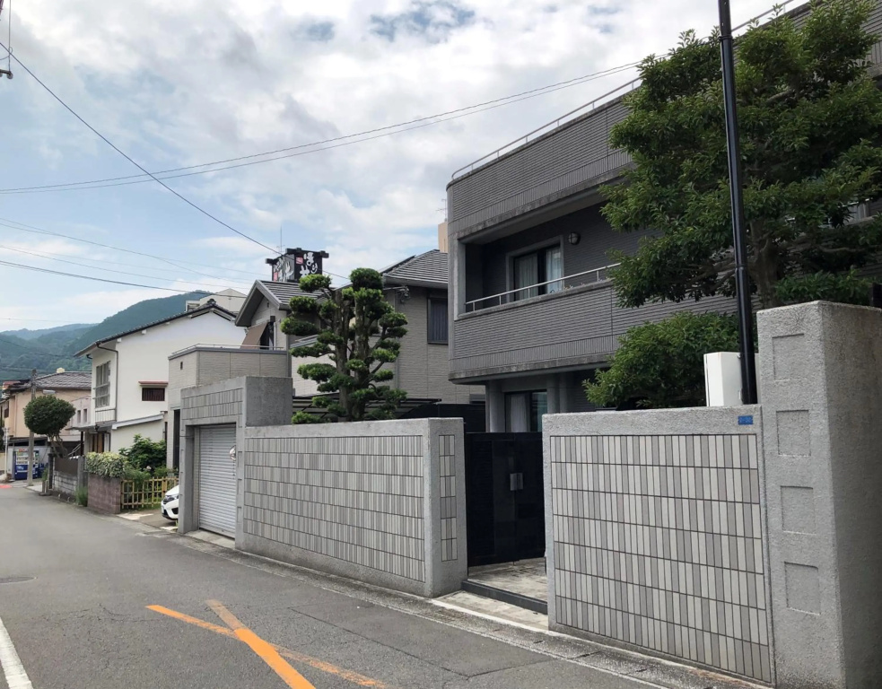 Private Beppu Tanoyu Onsen 사진 14