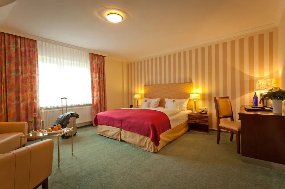 Hotel Weyer - Général
