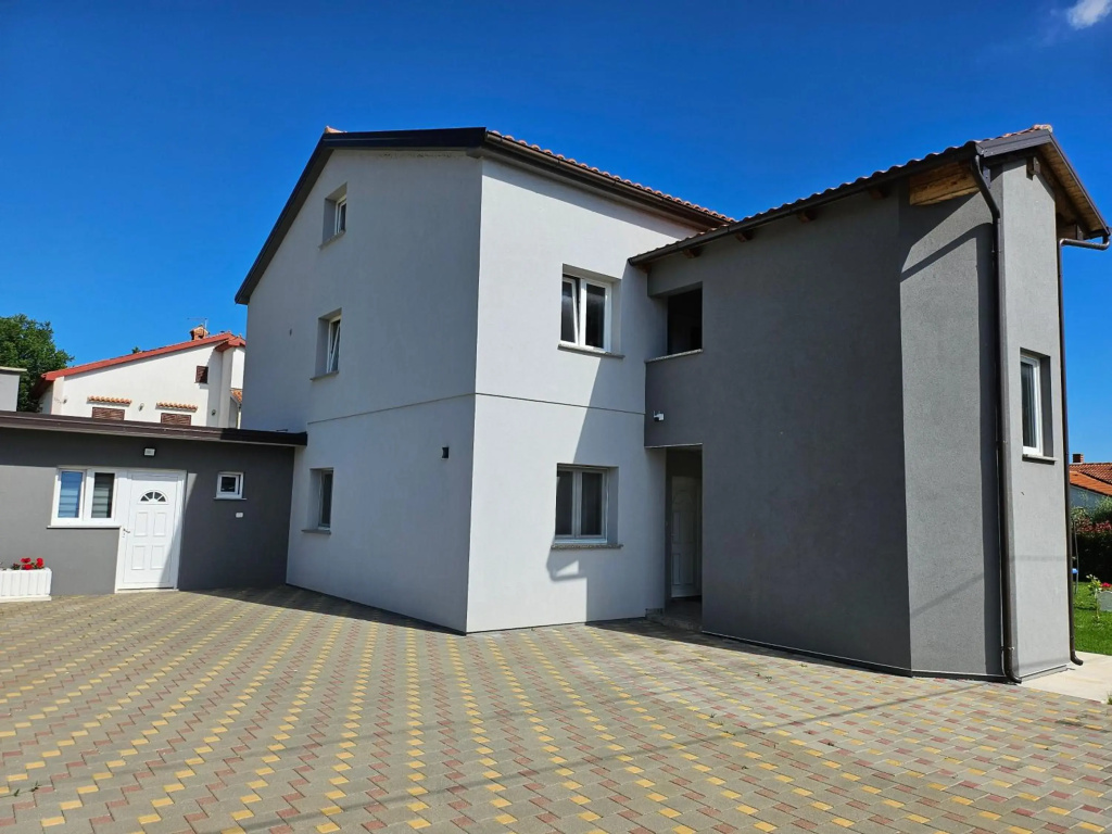 Apartment Loborika D&J