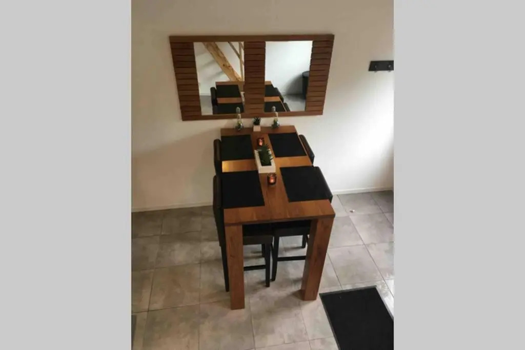 Cosy appartement ,Dinant, Abbaye de Maredsous - фото 3