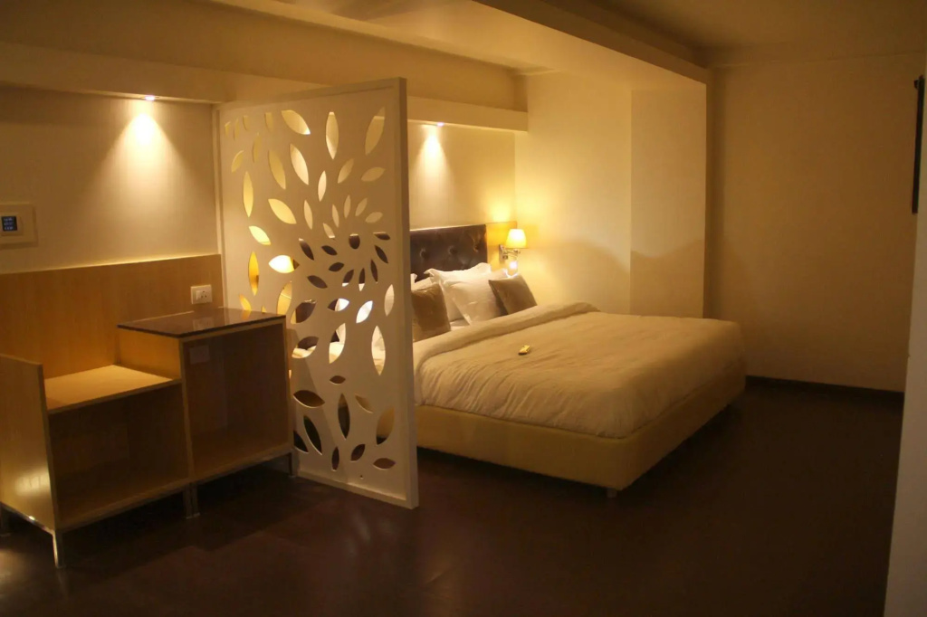 Hotel The Blossom - Général