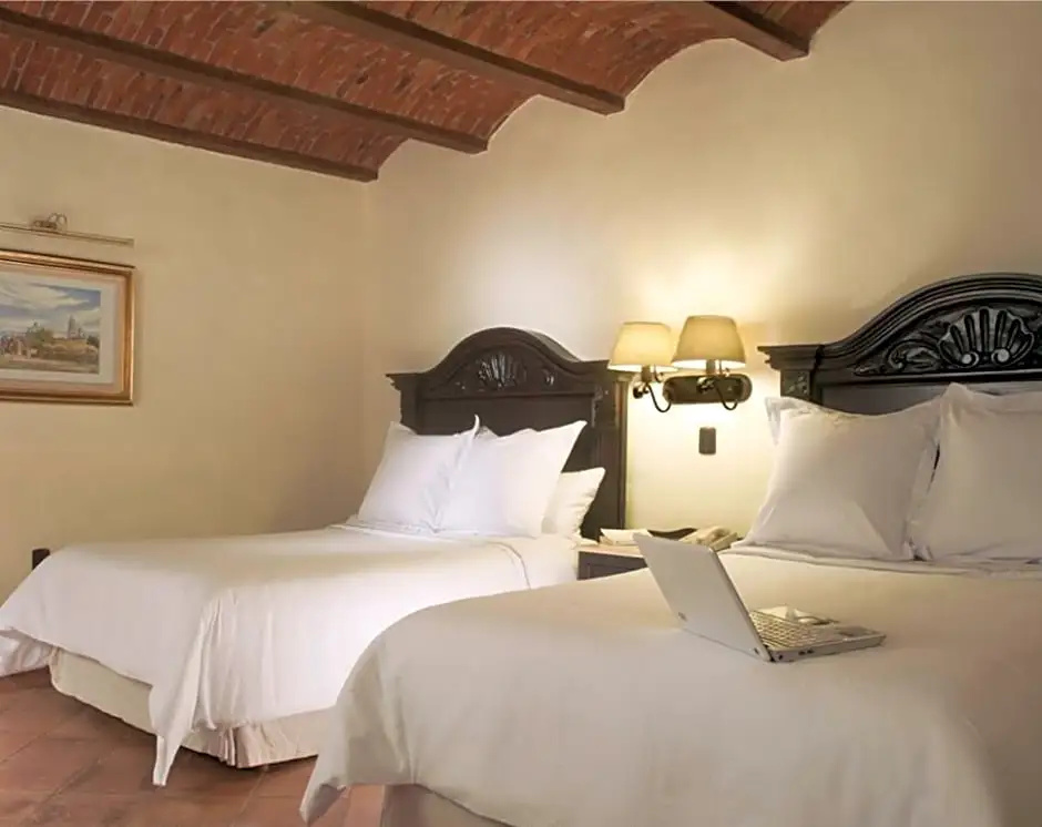 Superior Quadruple room