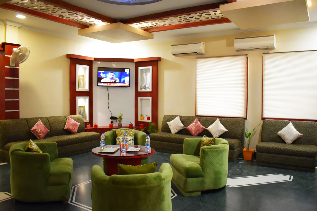 Hotel photo 22