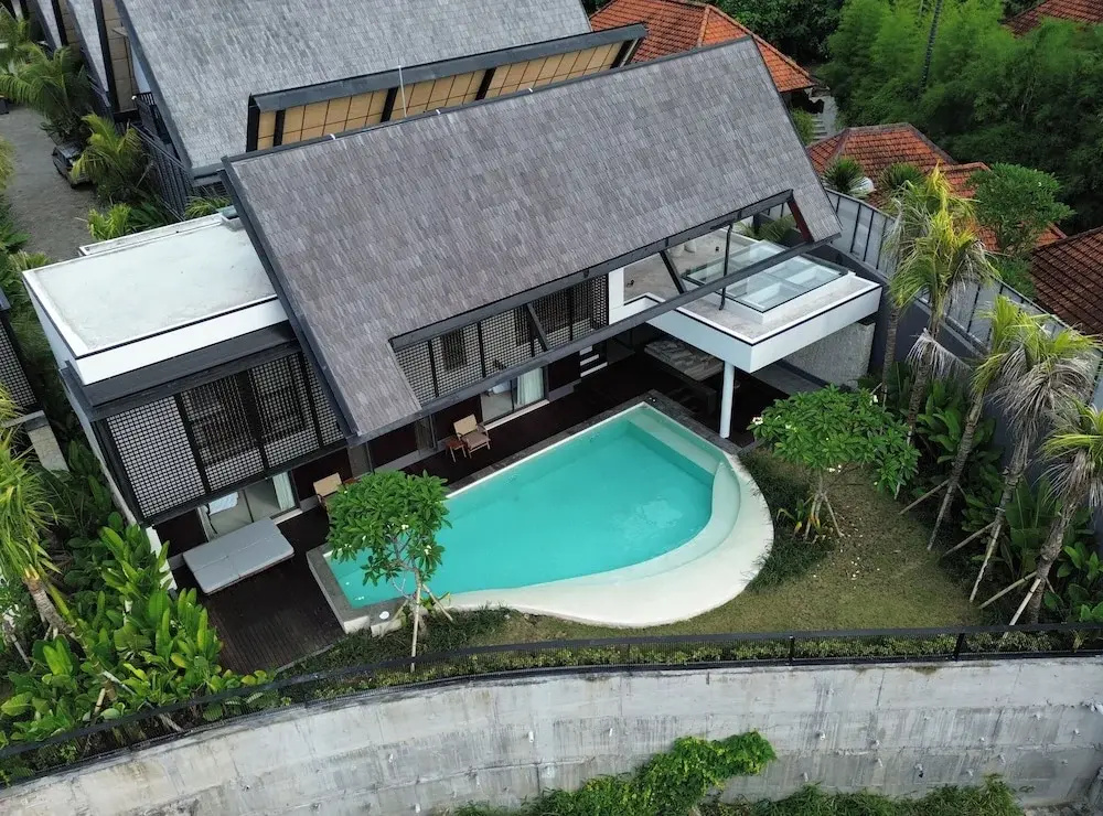 Villa Pasisi 10 - Canggu