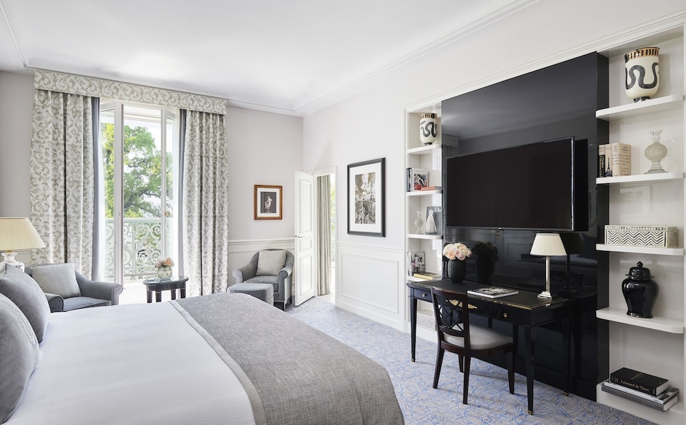 InterContinental Paris le Grand by IHG 59
