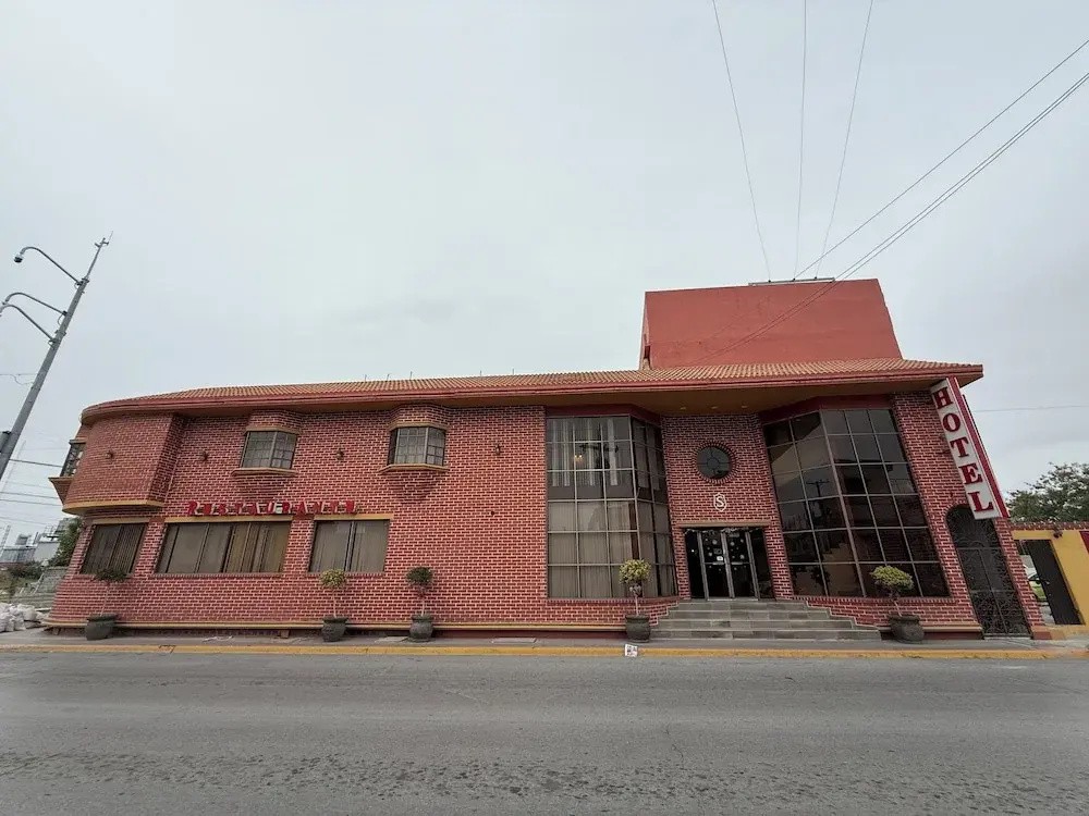 Hotel Señorial