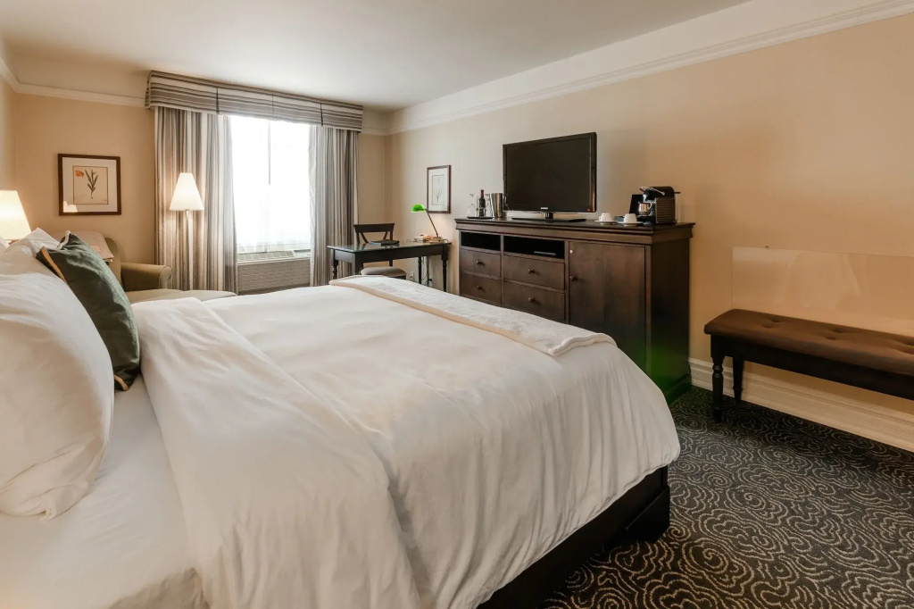 Le St-Martin Hotel & Suites Laval - Général