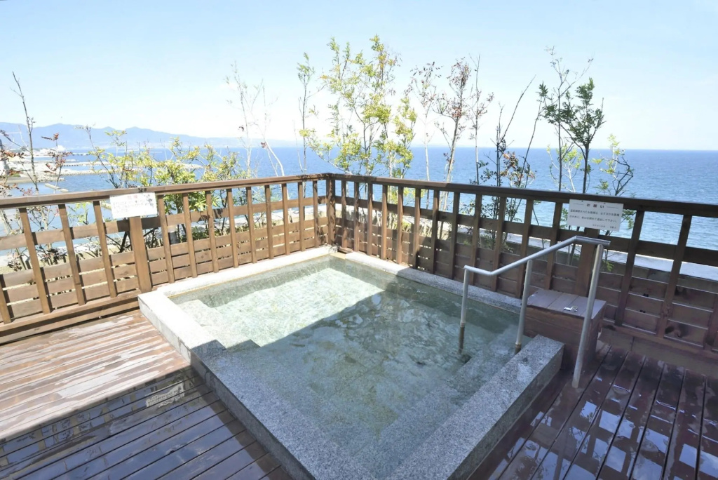 Hotel Umine 사진 21