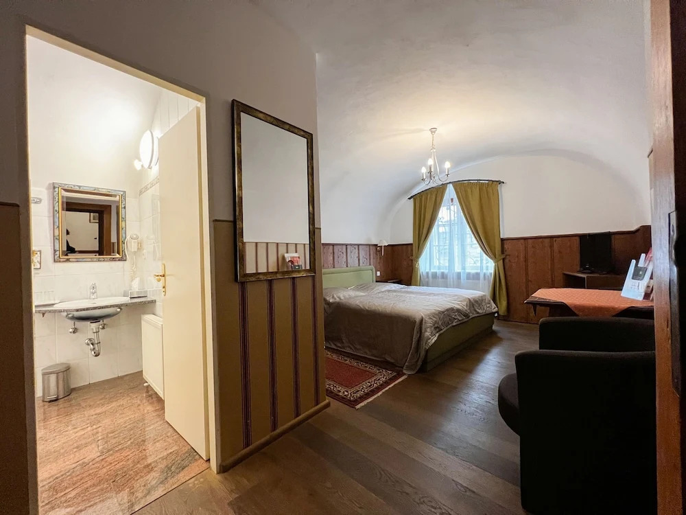 Hotel Konvice by null