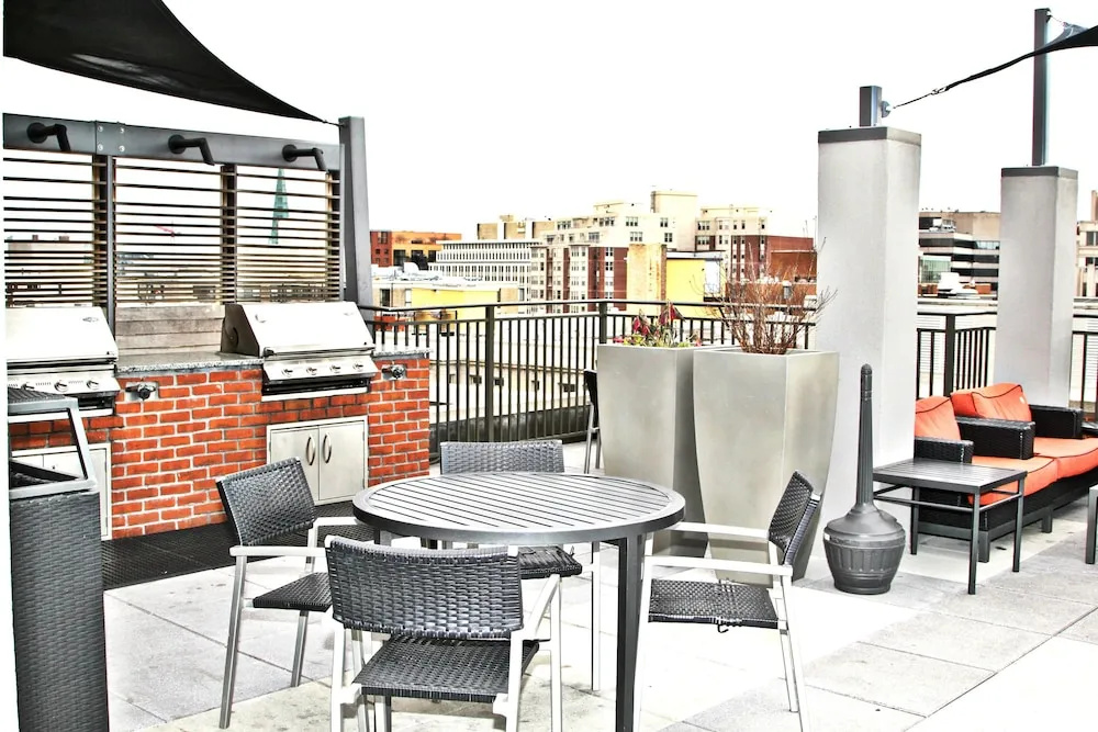 Weichert Suites at Thomas Circle - Général