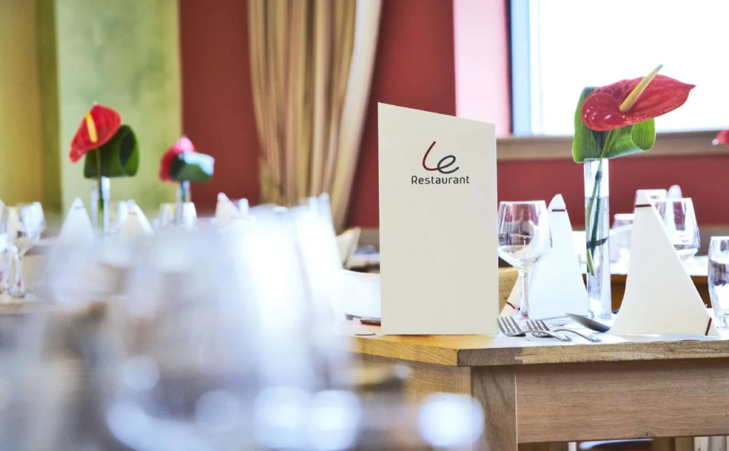 Campanile Hotel Glasgow - Général