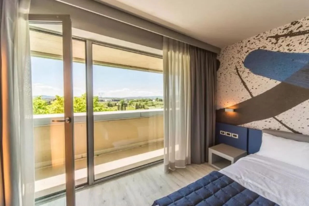 Hotel Miro' - Général
