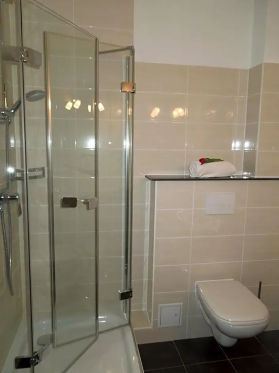 Hotel Schnehagen - Chambres