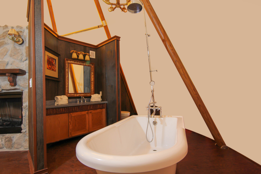Westgate River Ranch Resort & Rodeo - Général