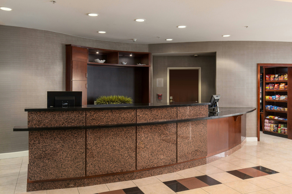 Courtyard by Marriott Ontario Rancho Cucamonga - Général