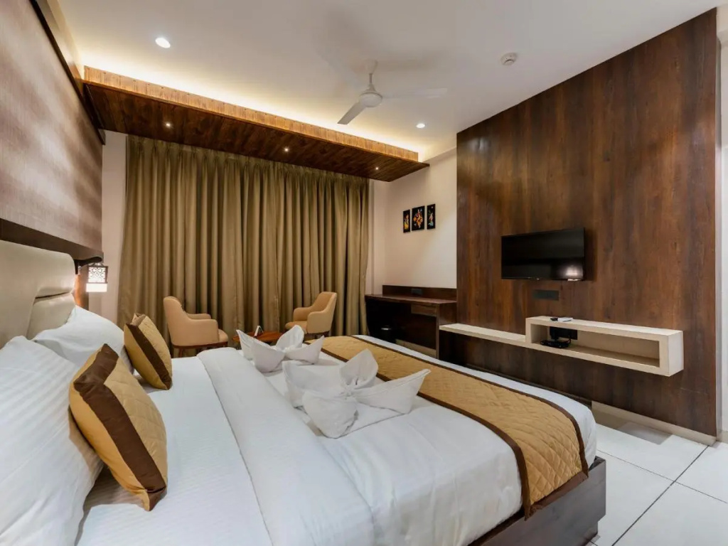 Hotel photo 21