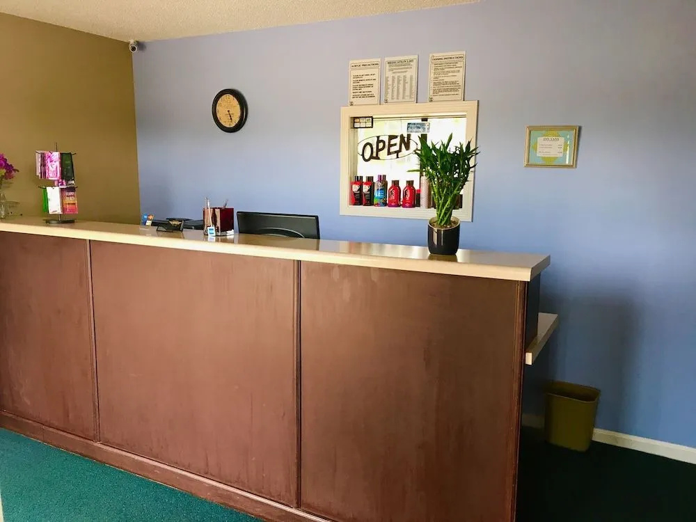 Hotel photo 2