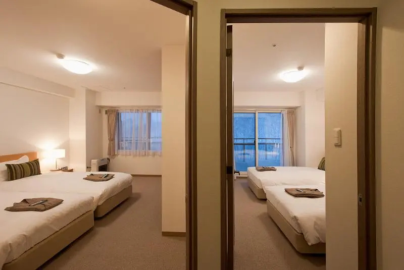 One Niseko Resort Towers 사진 38