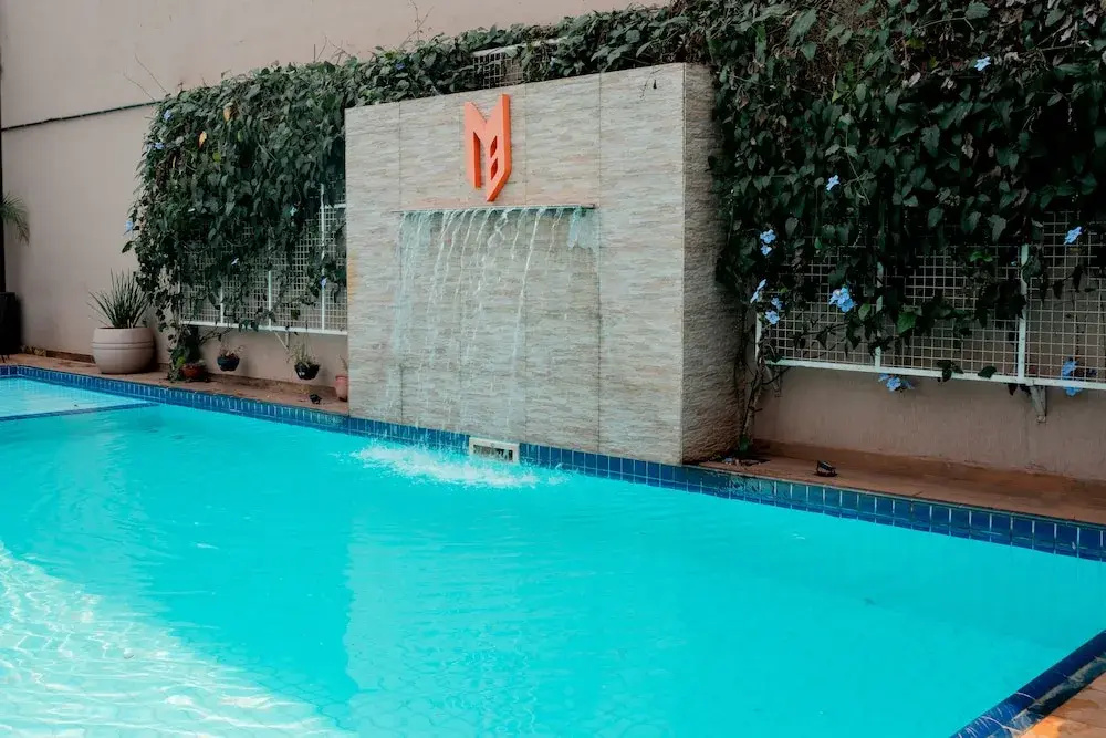 Megal Suites Hotel - Général
