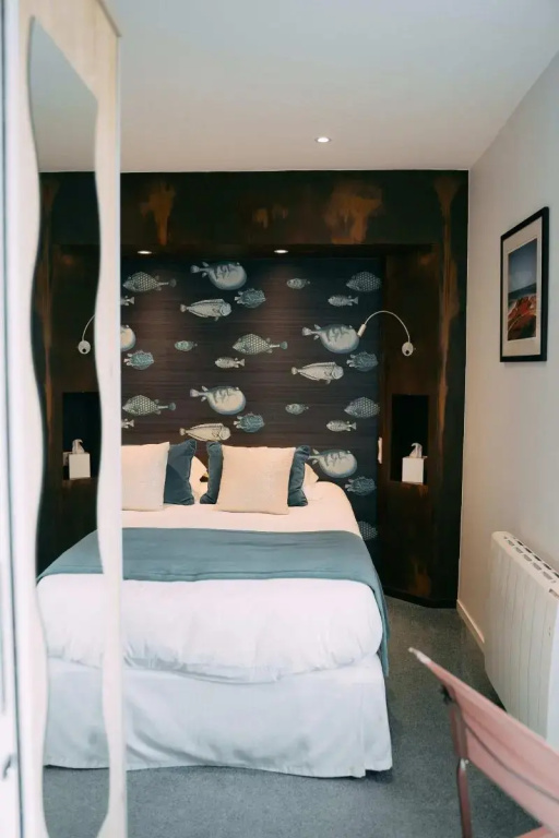 Hotel Les Agapanthes - Général