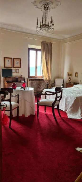 Bed and Breakfast Albe - Général