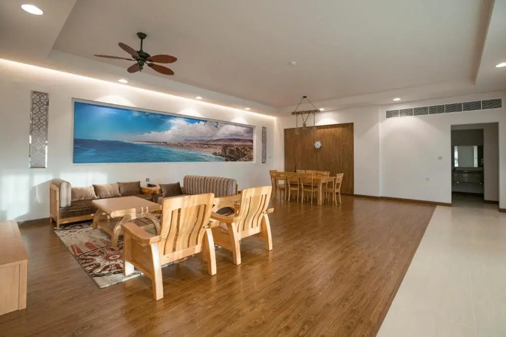 Asahalah Farm Villas