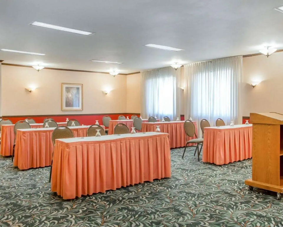 La Quinta Inn & Suites by Wyndham South Holland - Général