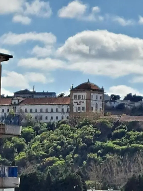 Residencial Aviz - Chambres