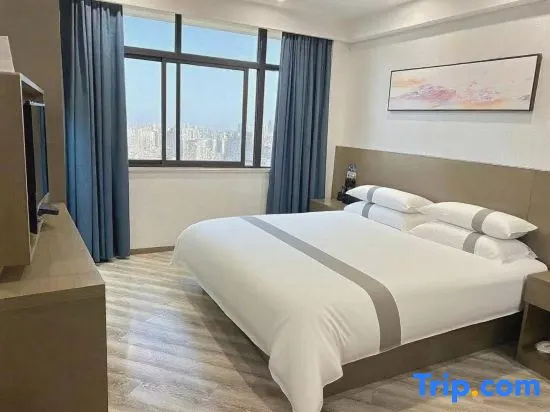 Quality Hotel Sarpsborg - Chambres