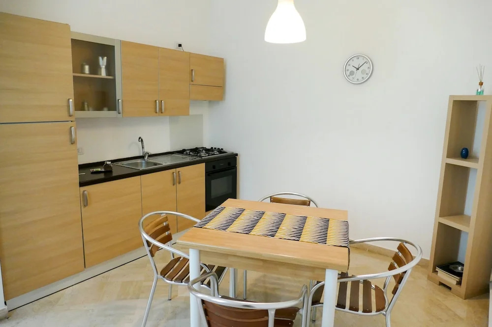 Семейные апартаменты с 2 комнатами в Visa Residence