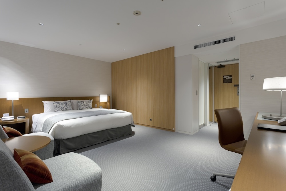 Keio Plaza Hotel Tokyo 사진 39
