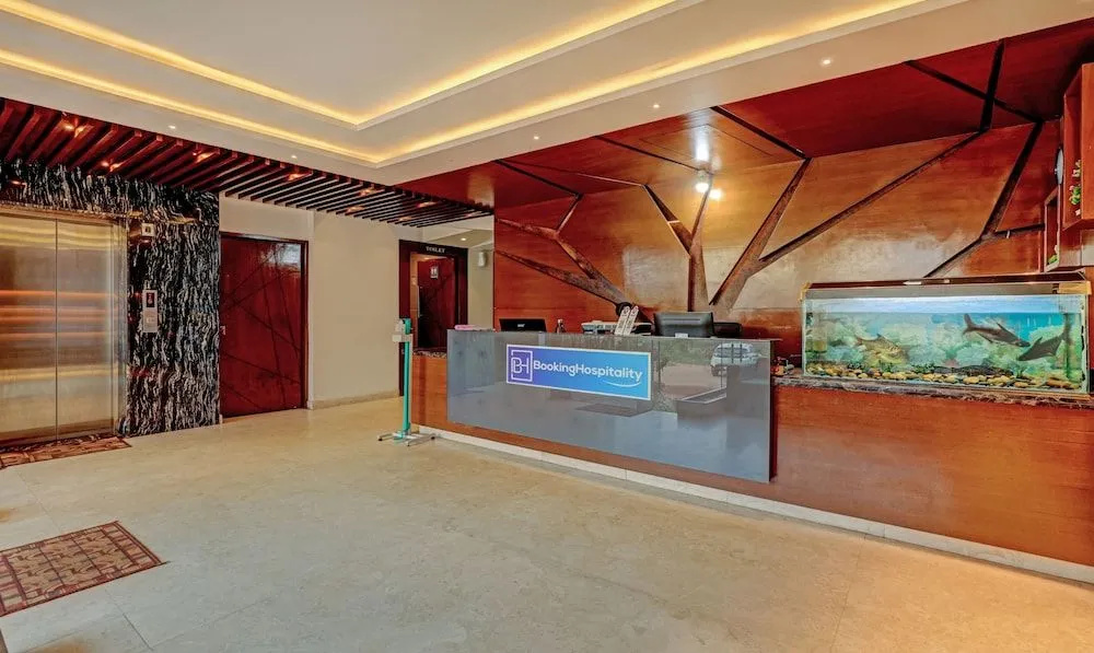 Hotel photo 2