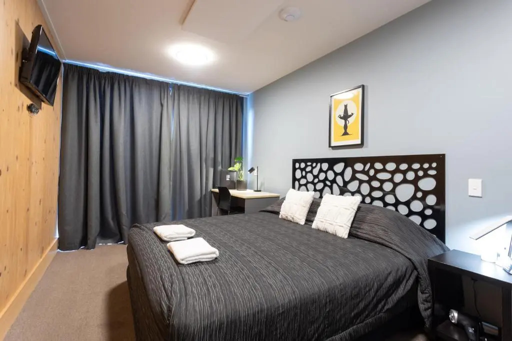 Bealey Quarter - Chambres