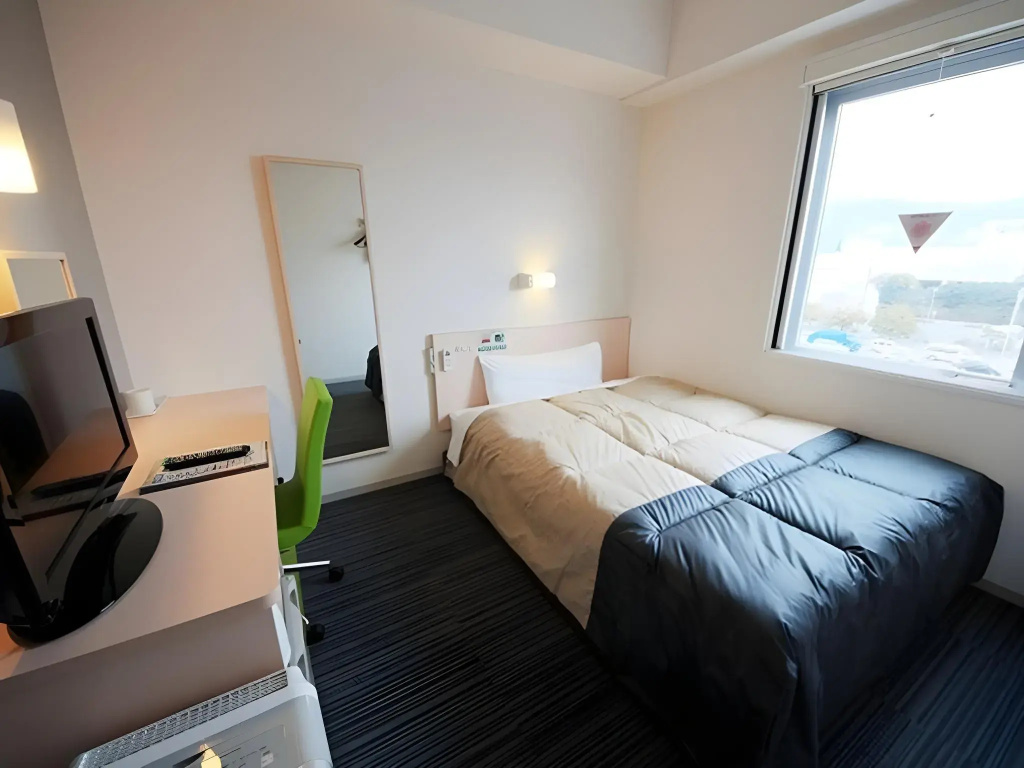 Super Hotel Kofu Showa Inter - Général
