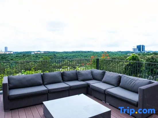 Iskandar Residence by RR JBcity