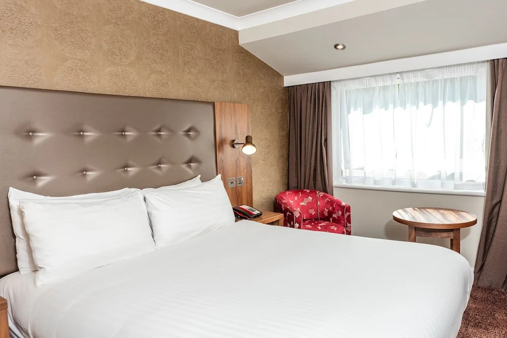 Holiday Inn Dover - Chambres