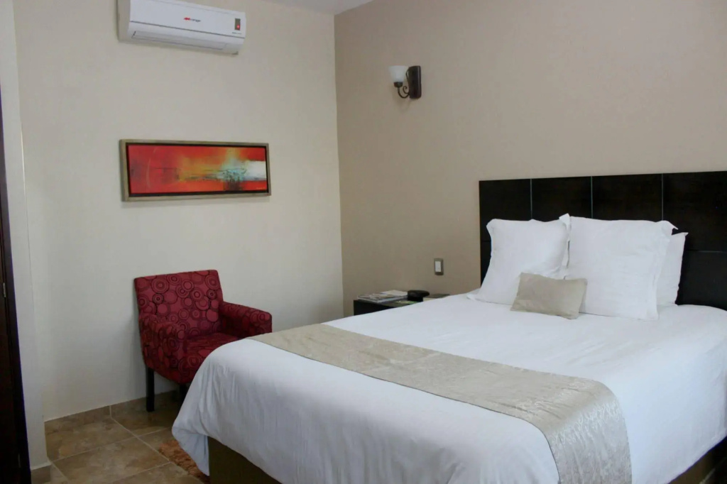 Hotel Real de San Jose - Général