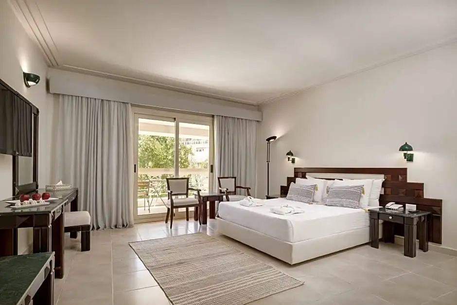 Sindbad Club - Chambres