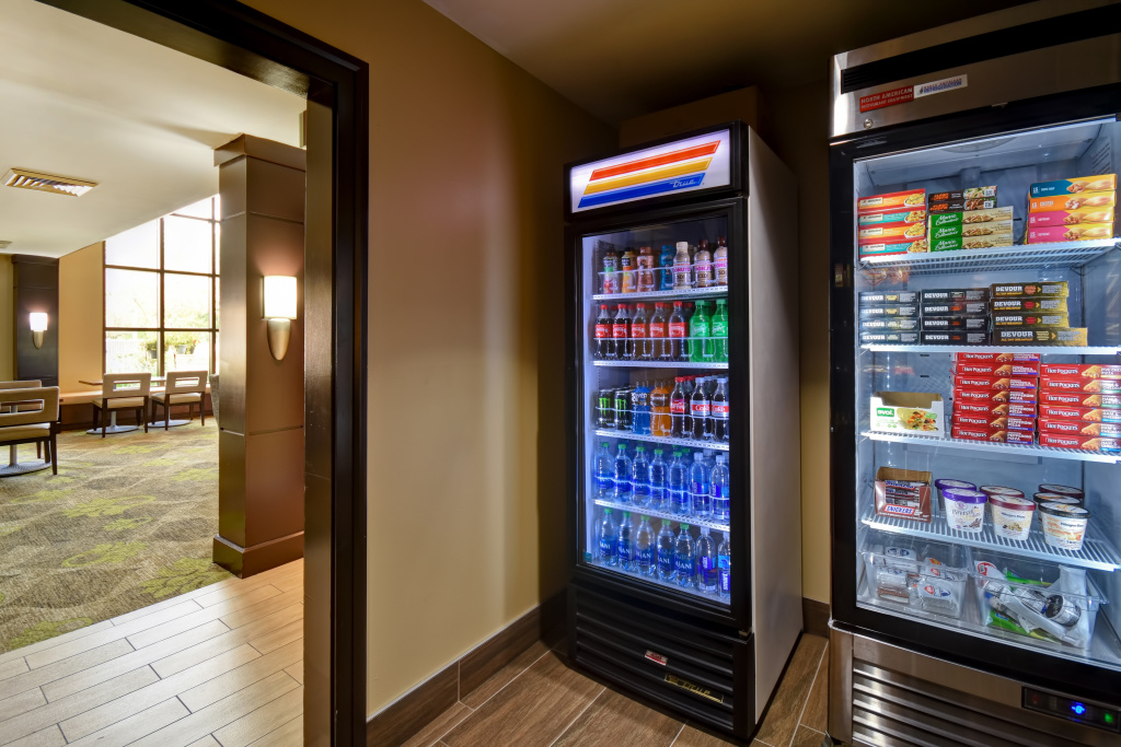 Staybridge Suites Grand Rapids-Kentwood by IHG - Général
