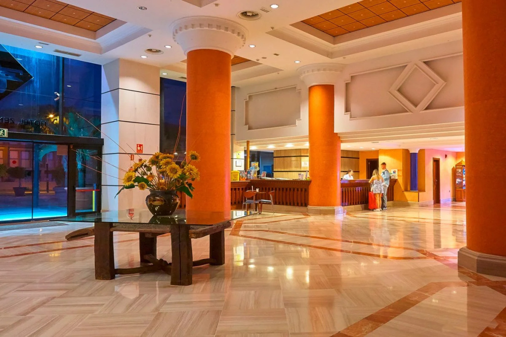Hotel Zentral Center - Général
