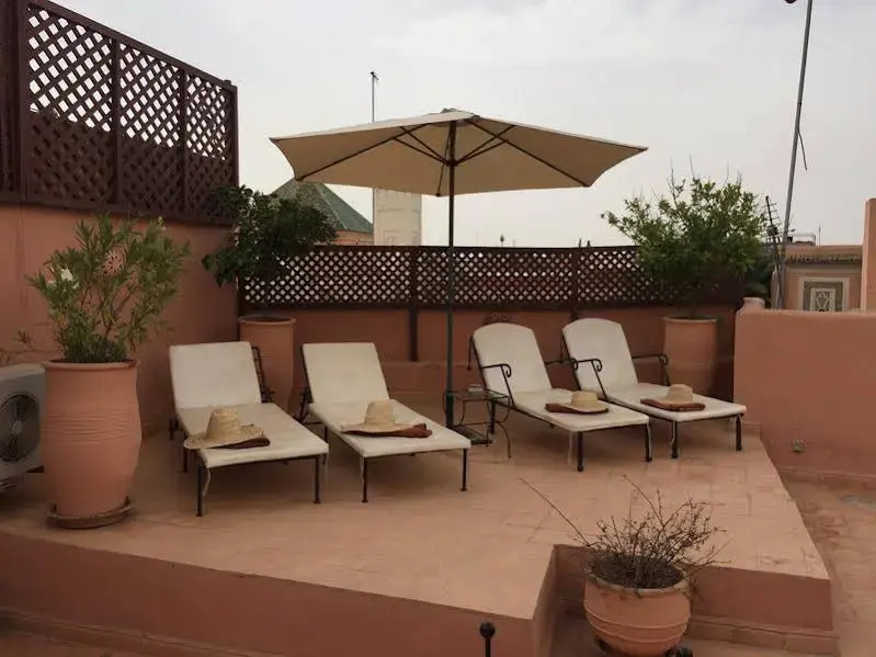 Hotel photo 19