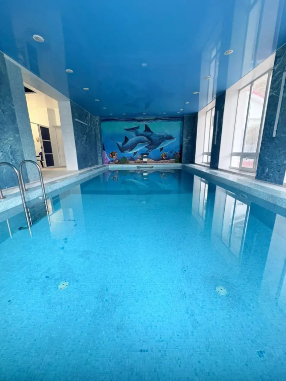 Двухместный номер Standard двуспальная кровать в Арслан