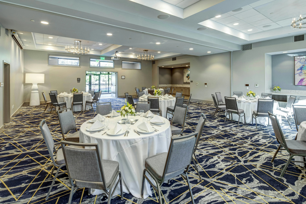 Hilton Garden Inn Wilsonville Portland - Général