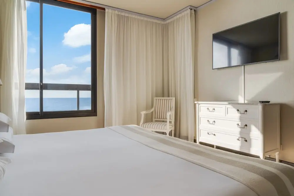 Pestana Bahia Praia Nature & Beach Resort - Chambres