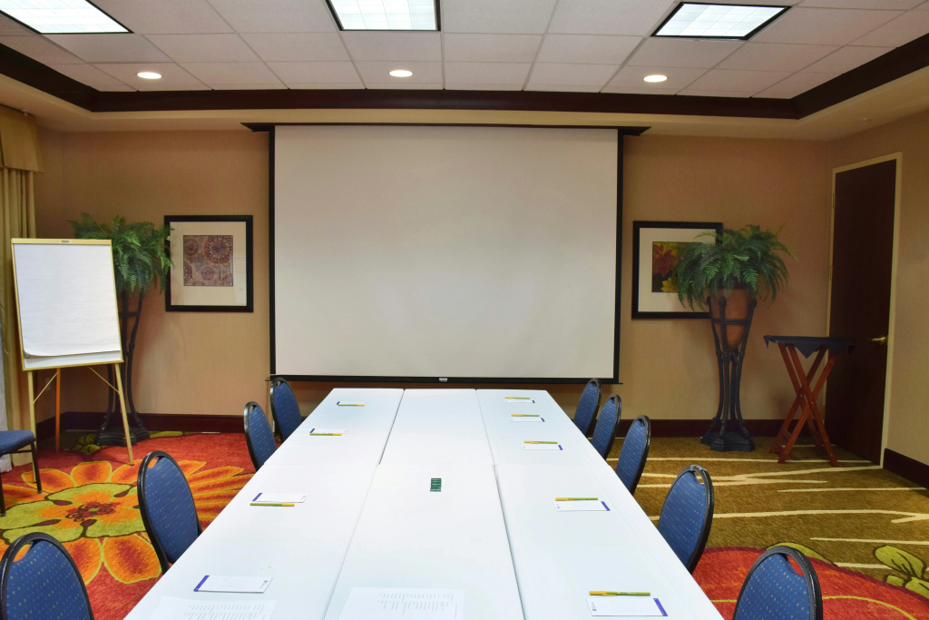 Hilton Garden Inn Columbus/Polaris - Général