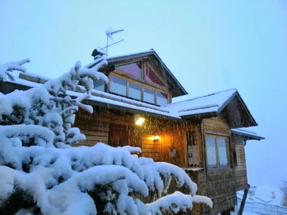 B&B Casa Delle Fate