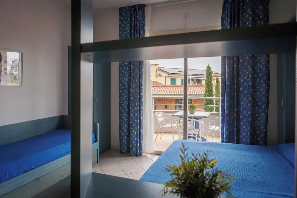 La Cecinella - Chambres