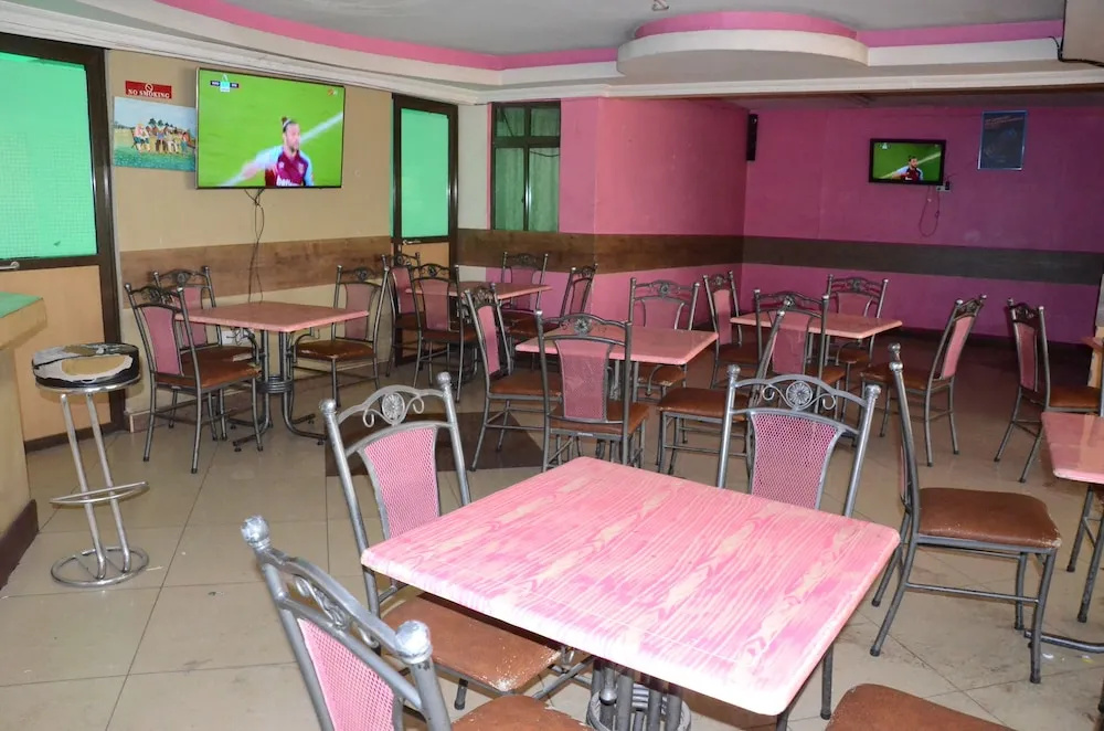 Starehe link hotel - Général