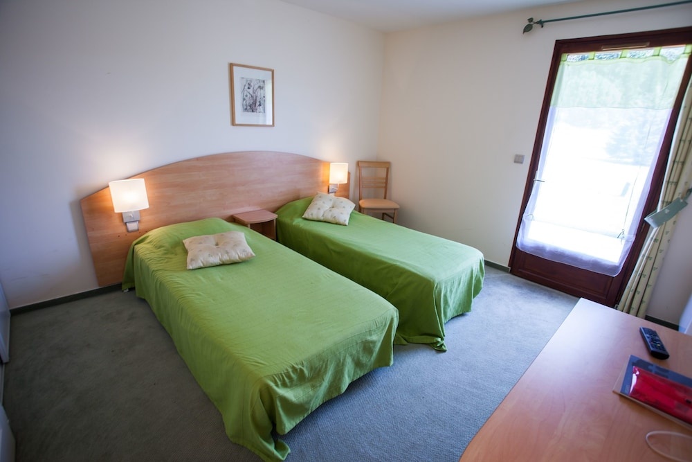 L'Hôtel Lac des Graves — 5